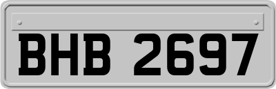 BHB2697