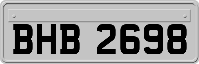 BHB2698