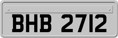 BHB2712
