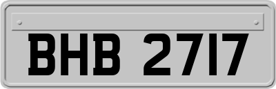 BHB2717