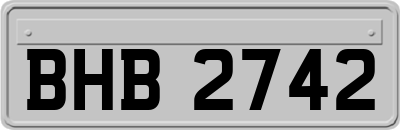 BHB2742