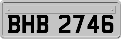 BHB2746