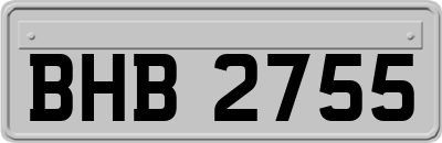 BHB2755