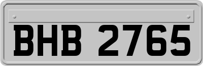 BHB2765