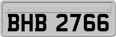 BHB2766