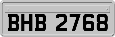 BHB2768