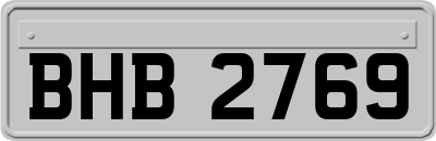 BHB2769