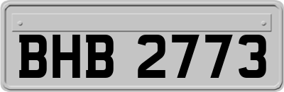 BHB2773