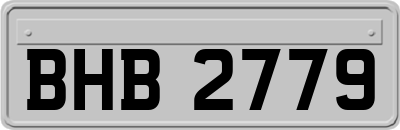 BHB2779
