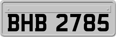 BHB2785