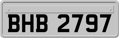 BHB2797