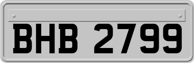 BHB2799