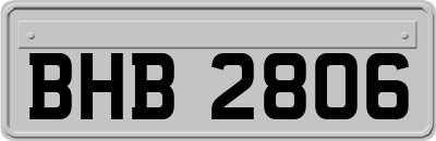 BHB2806