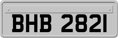 BHB2821