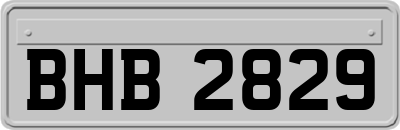 BHB2829