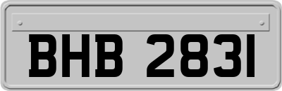 BHB2831