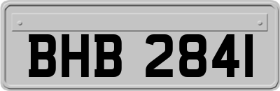 BHB2841