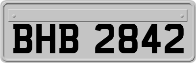 BHB2842