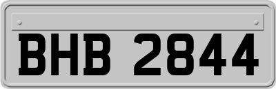 BHB2844