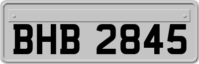 BHB2845