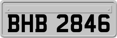 BHB2846