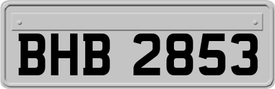 BHB2853