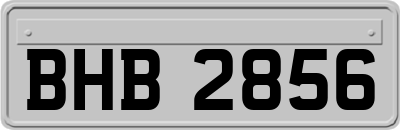 BHB2856