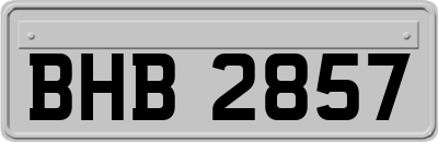 BHB2857
