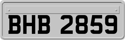 BHB2859