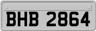 BHB2864