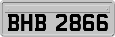 BHB2866
