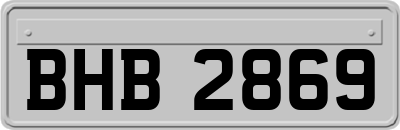 BHB2869