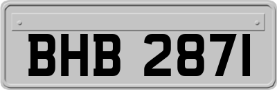 BHB2871
