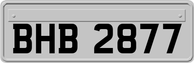 BHB2877