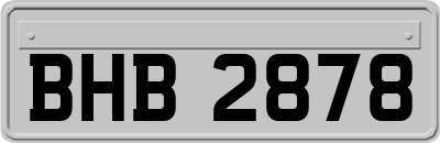 BHB2878