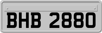 BHB2880