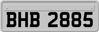 BHB2885