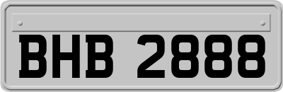BHB2888