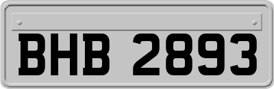 BHB2893