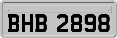 BHB2898