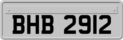 BHB2912