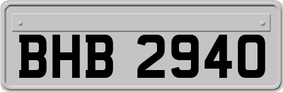 BHB2940