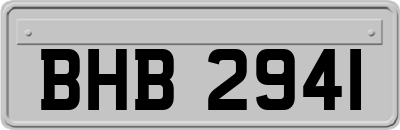 BHB2941