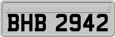 BHB2942