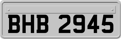 BHB2945