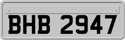 BHB2947