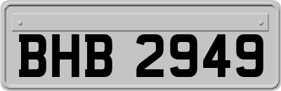 BHB2949