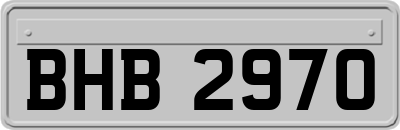 BHB2970