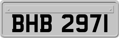 BHB2971