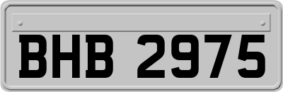 BHB2975